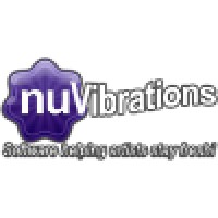 nuvibrations LLC Logo