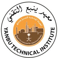 Yanbu Technical Institute Logo