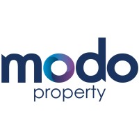 Modo Property Logo