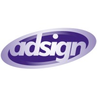 Adsign Advertising Ltd Logo