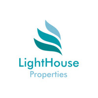 Light House Properties Logo