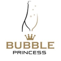 Bubble princess Logo