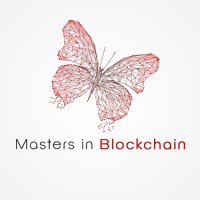 Masters in Blockchain Logo