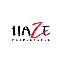 Haze Productions LLC Logo