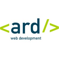 ARD Web Development Logo