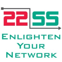 22Solutions LLC Logo