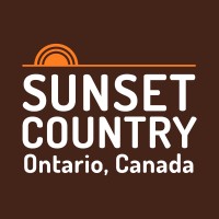 Ontarios Sunset Country Travel Association (Norwestario Travel Association Inc) Logo
