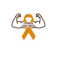 Stronger Than Cancer Cameroun Logo
