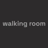 walking room Logo