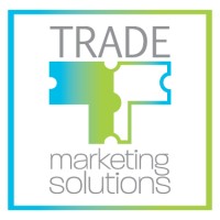 TRADE Marketing Solutions (Puerto Rico) Logo
