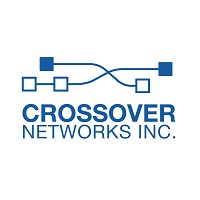 Crossover Networks Inc. Logo