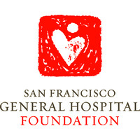 San Francisco General Hospital Foundation Logo