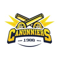 Canonniers de Toulon Logo