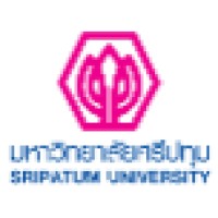 Sripatum University Logo