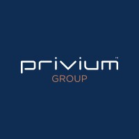 Privium Group Logo