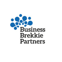 Business Brekkie Partners Logo