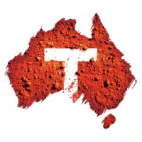 Trace Archaeology Pty Ltd Logo