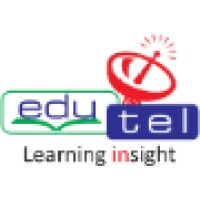Edutel Technologies Private Limited Logo