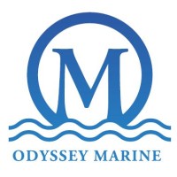 Odyssey Marine Pty Ltd Logo