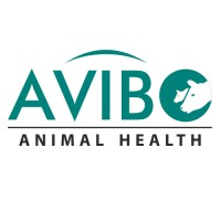 Avibo Animal Health Logo