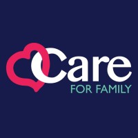 Care For Family | In-home Care Services Logo