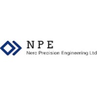 Nerc Precision Engineering Ltd Logo