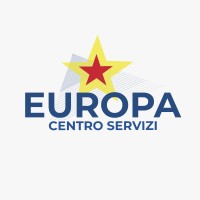 Europa Centro Servizi - Gruppo MutuiOnline Logo