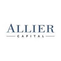 Allier Capital Logo