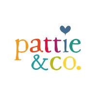 Pattie & Co. Logo
