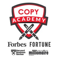 Copy Academy Logo