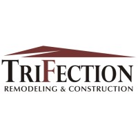 TriFection Remodeling & Construction Logo