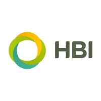 HBI Logo