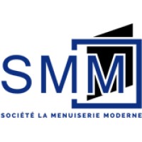 SMM Aluminium TUNISIE Logo