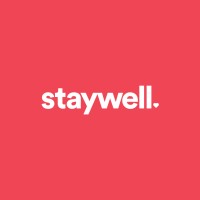 StayWell Charity Logo