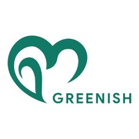 Greenish Logo