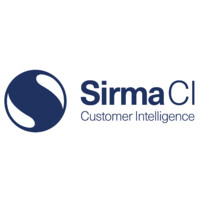Sirma Customer Intelligence (CI) Logo