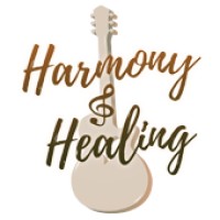 Harmony & Healing Logo