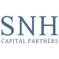 SNH Capital Partners Logo