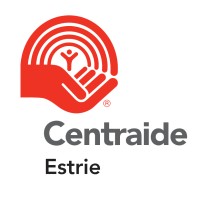 Centraide Estrie Logo