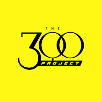 The 300 Project Logo
