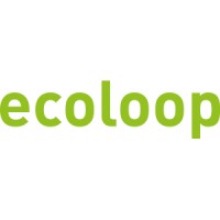 Ecoloop AB Logo