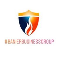 BBG (Banier Business Group) Logo