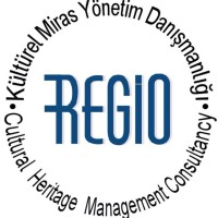REGIO Cultural Heritage Management Consultancy Logo