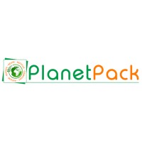 Planet Pack Logo