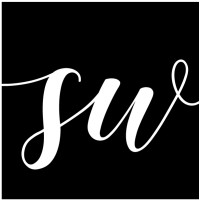 Sarah Wilson Design Logo