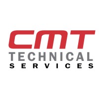 CMT Technical Services Logo