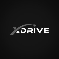 xDrive Logo