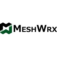 MeshWrx Fire Alarm Monitoring System Logo