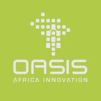OASIS Africa Innovation Logo
