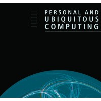 Personal and Ubiquitous Computing Logo
